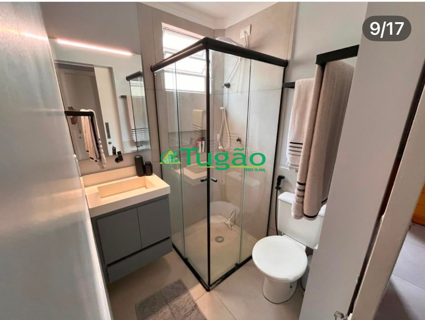 Casa com 3 quartos à venda, 110m² — foto 9 de 18