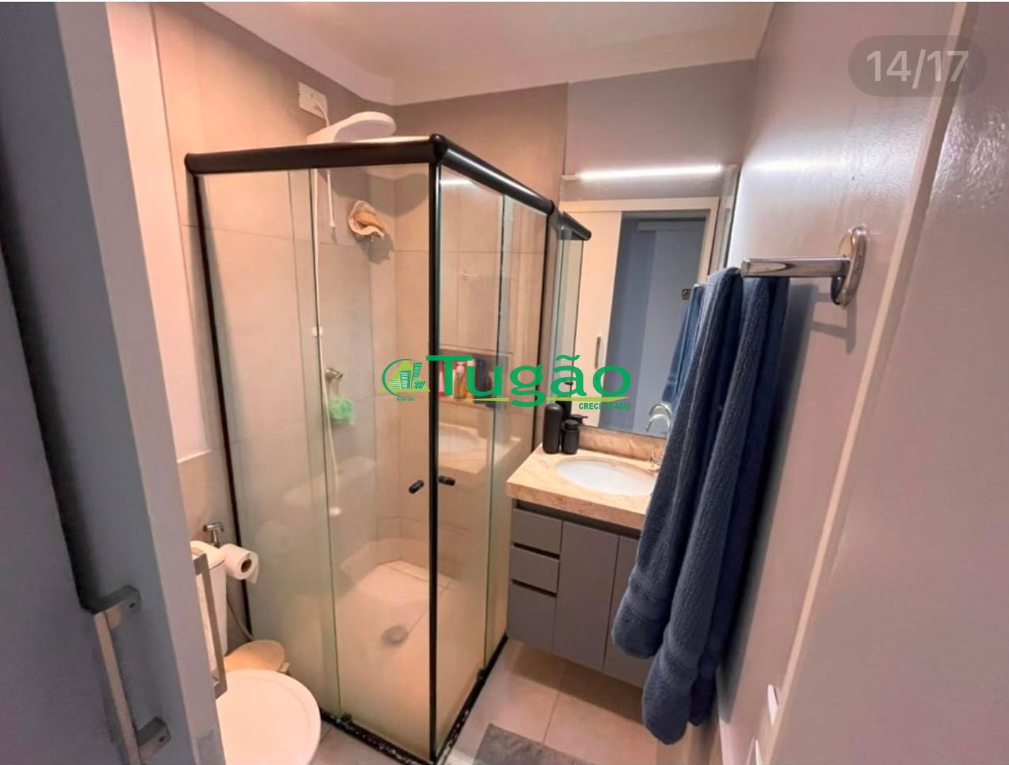 Casa com 3 quartos à venda, 110m² — foto 14 de 18