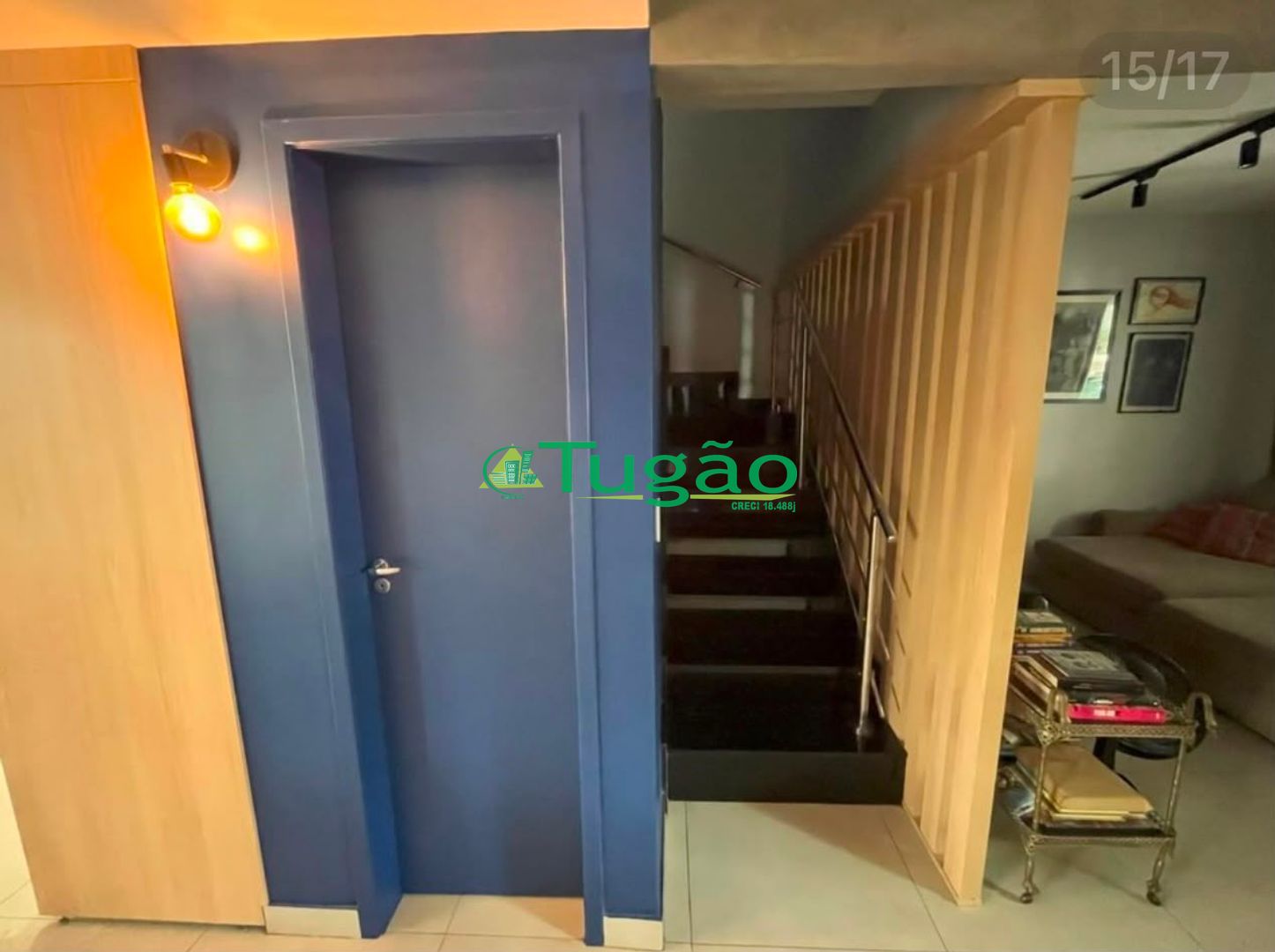 Casa com 3 quartos à venda, 110m² — foto 16 de 18