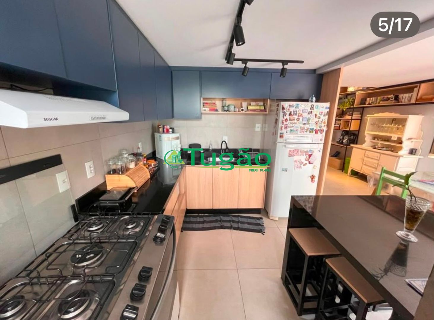 Casa com 3 quartos à venda, 110m² — foto 5 de 18