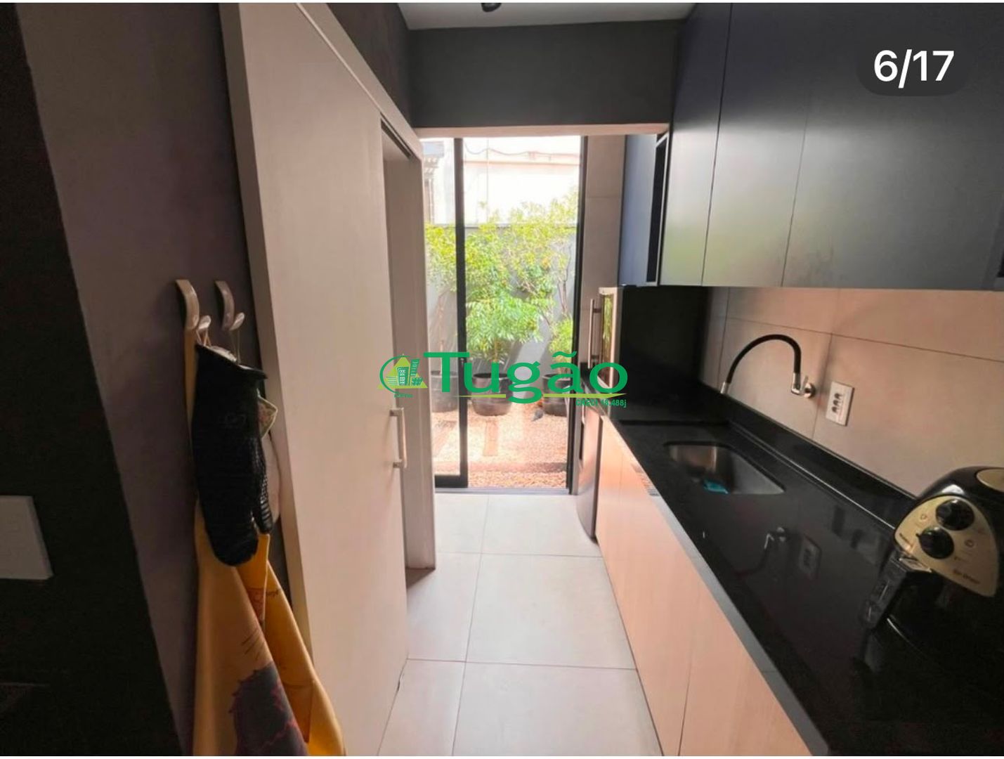 Casa com 3 quartos à venda, 110m² — foto 6 de 18