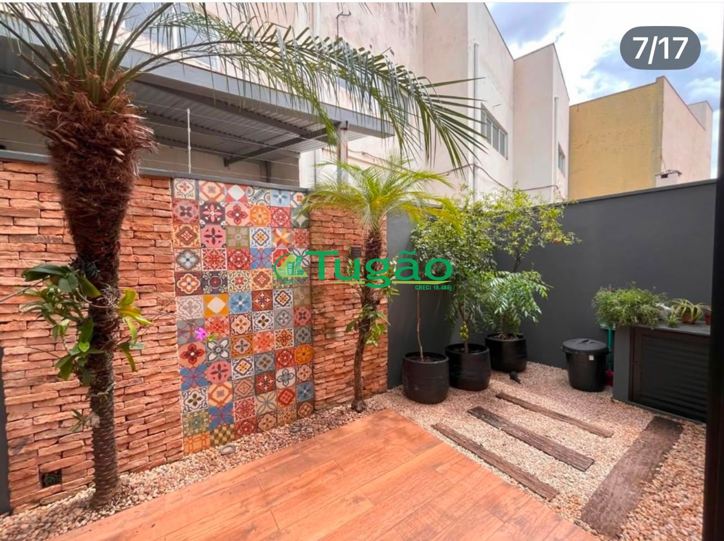 Casa com 3 quartos à venda, 110m² — foto 7 de 18
