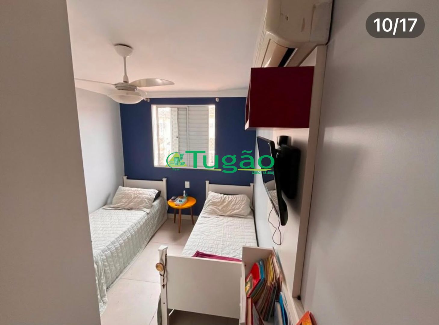 Casa com 3 quartos à venda, 110m² — foto 10 de 18