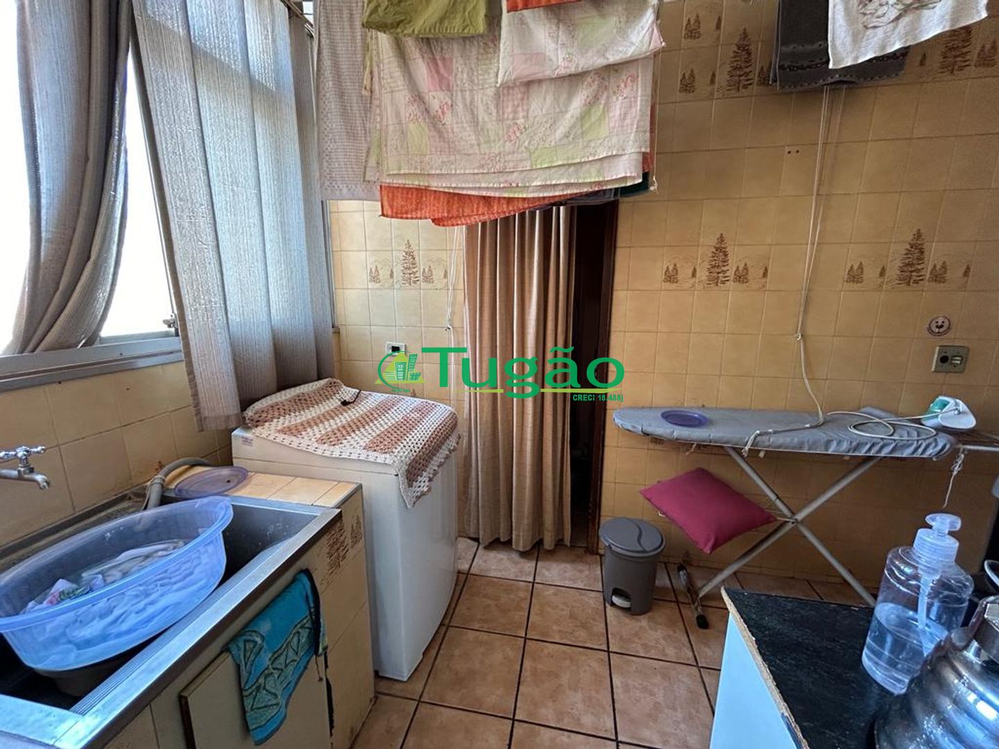 Apartamento com 2 quartos à venda, 122m² — foto 5 de 12