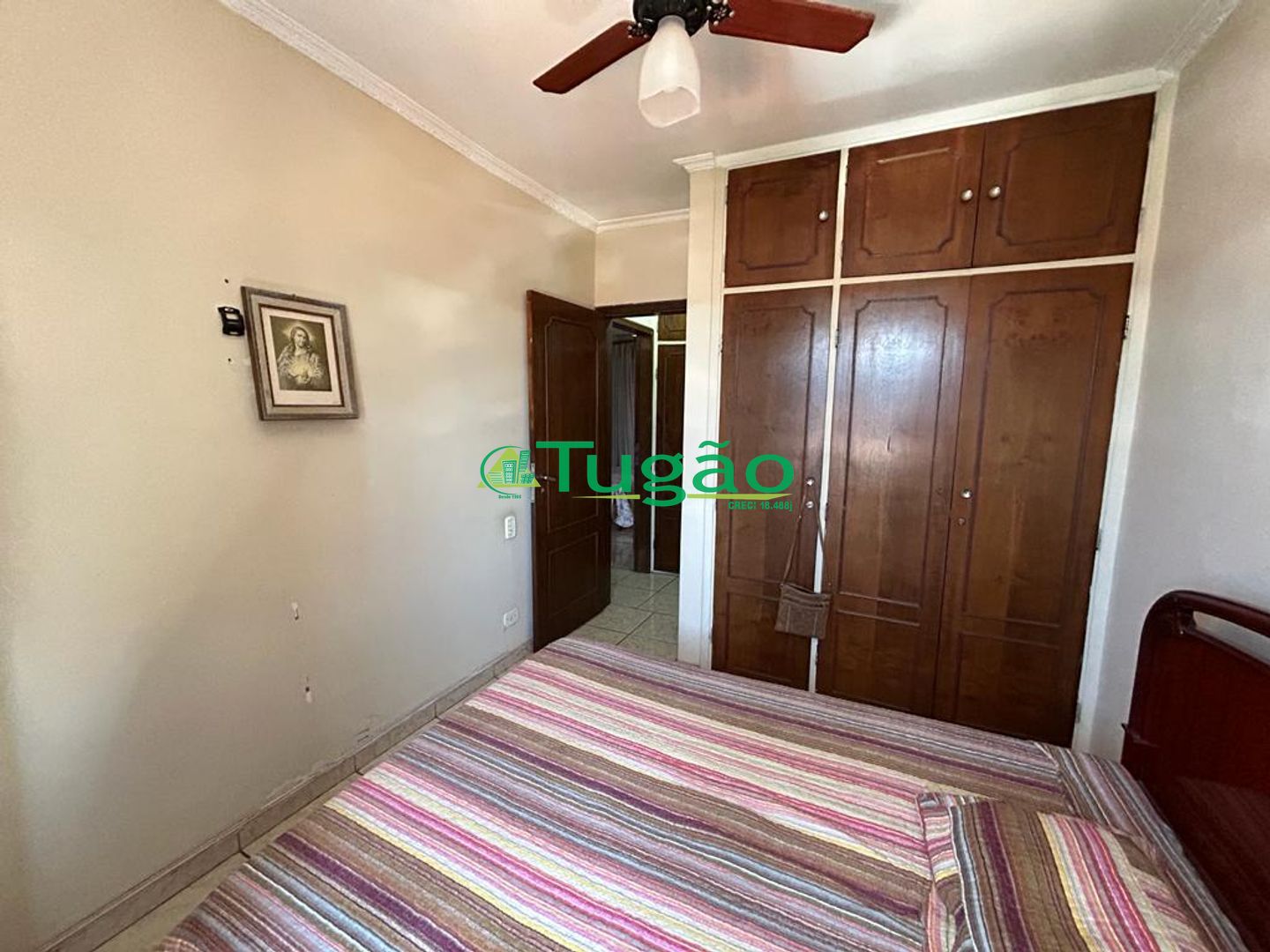 Apartamento com 2 quartos à venda, 122m² — foto 6 de 12