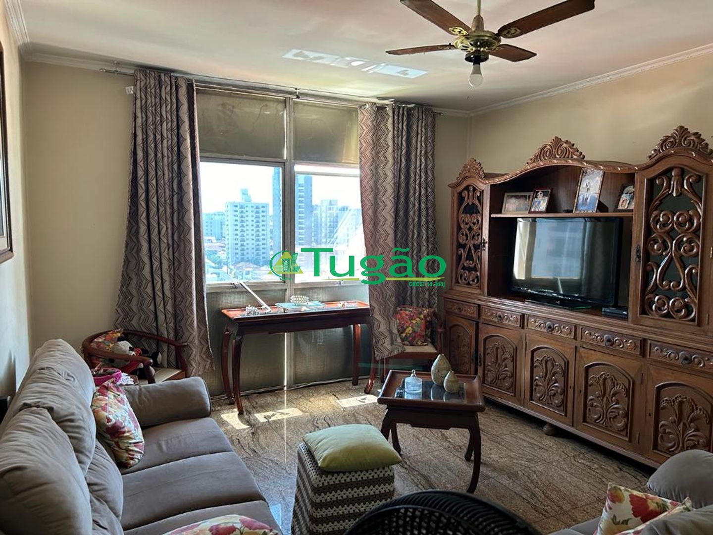 Apartamento com 2 quartos à venda, 122m² — foto 1 de 12