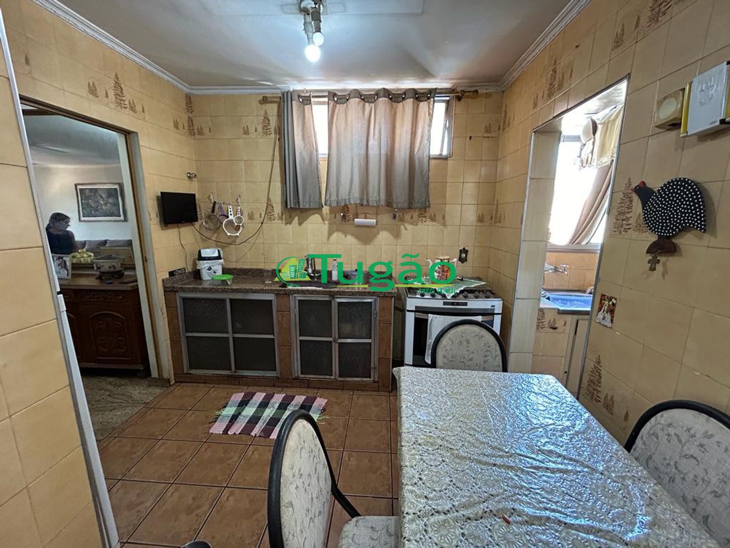 Apartamento com 2 quartos à venda, 122m² — foto 4 de 12
