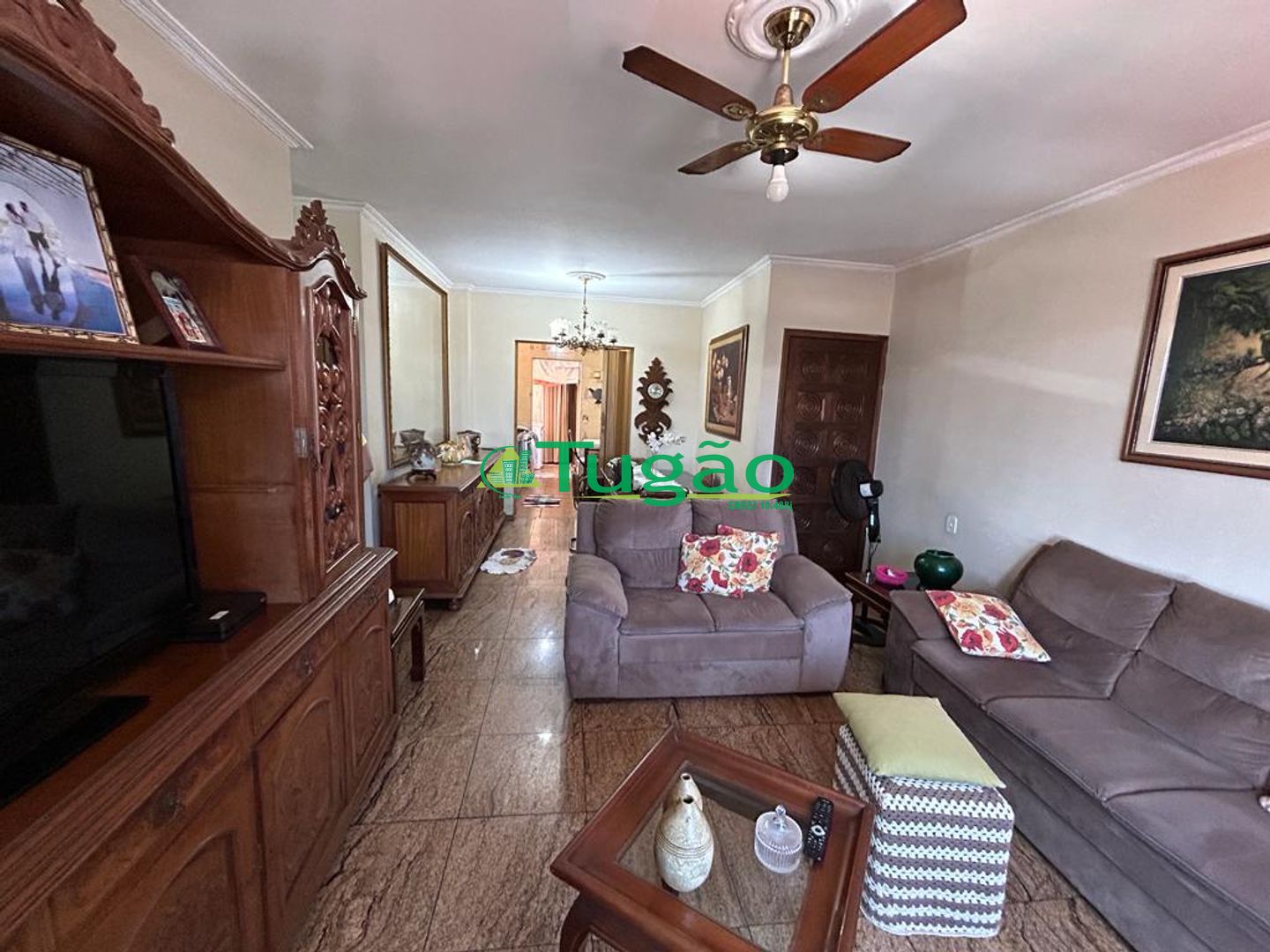 Apartamento com 2 quartos à venda, 122m² — foto 2 de 12