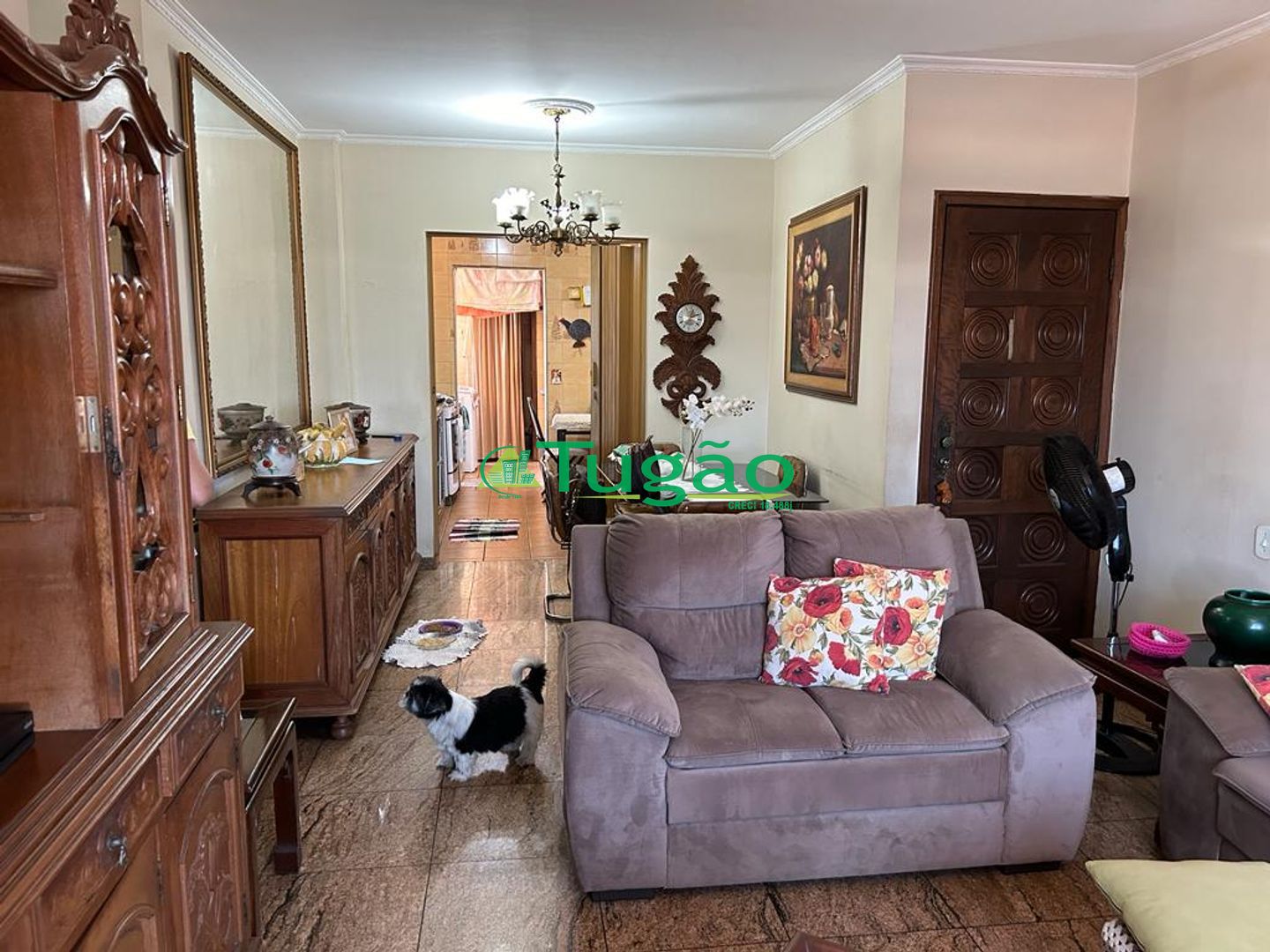 Apartamento com 2 quartos à venda, 122m² — foto 12 de 12