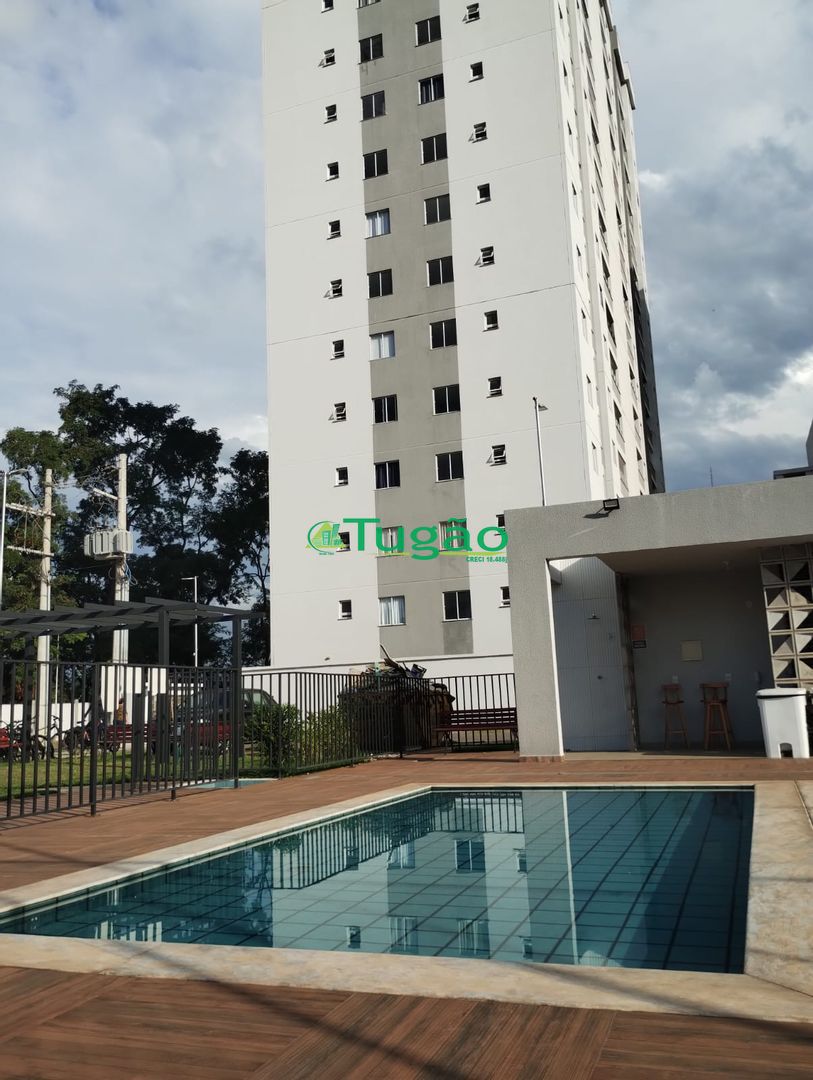 Apartamento com 2 quartos à venda, 49m² — foto 25 de 31