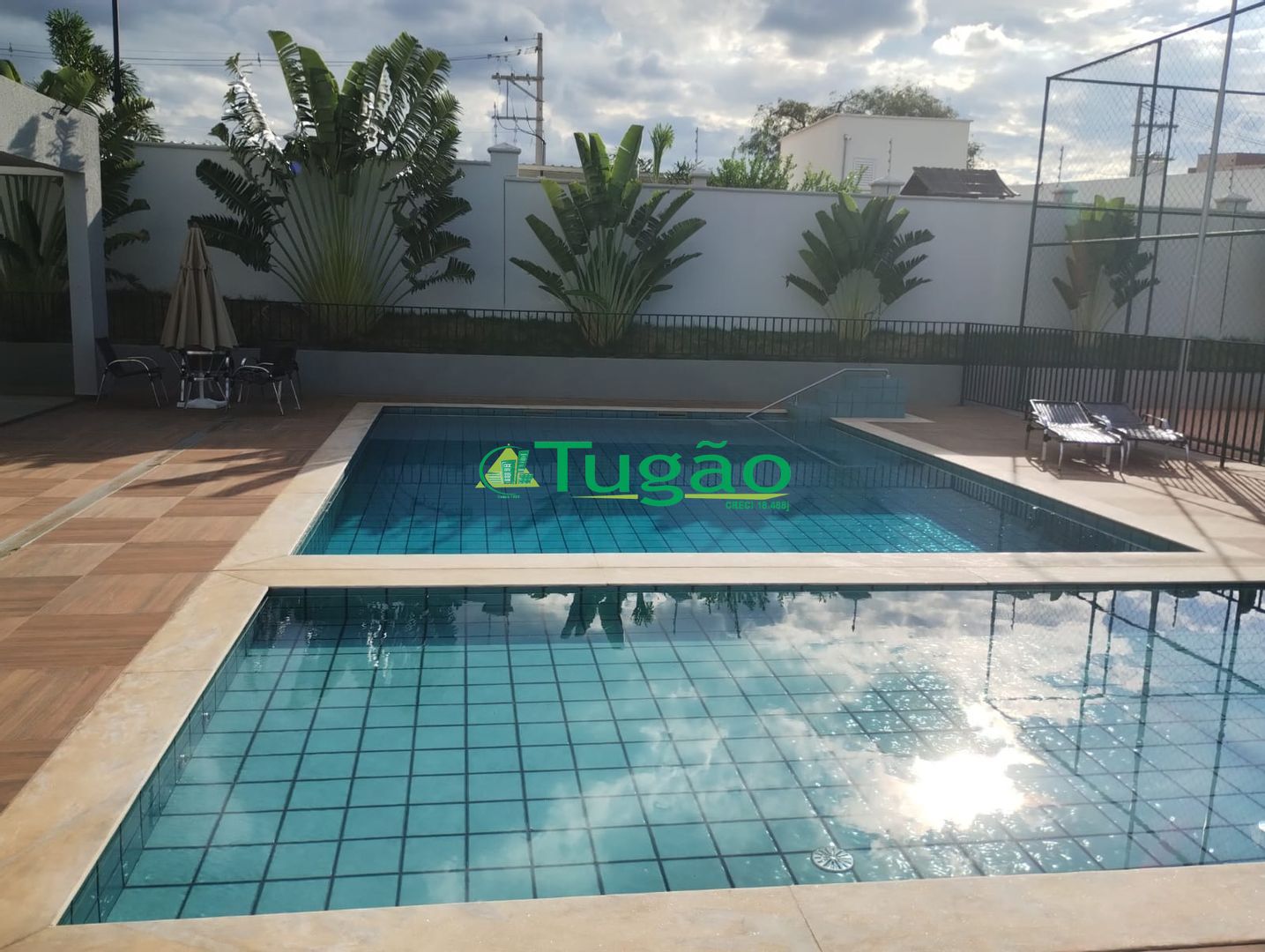 Apartamento com 2 quartos à venda, 49m² — foto 26 de 31