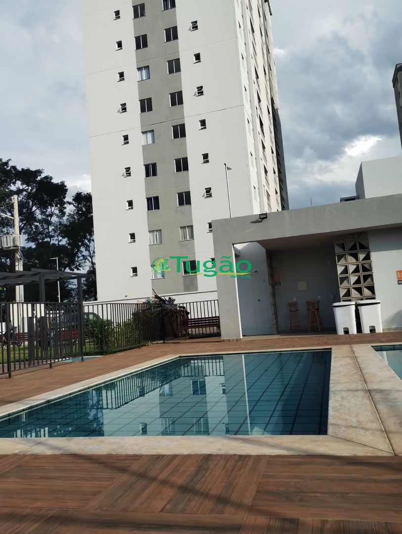 Apartamento com 2 quartos à venda, 49m² — foto 30 de 31
