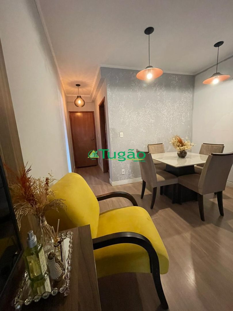 Apartamento com 3 quartos à venda, 90m² — foto 4 de 42