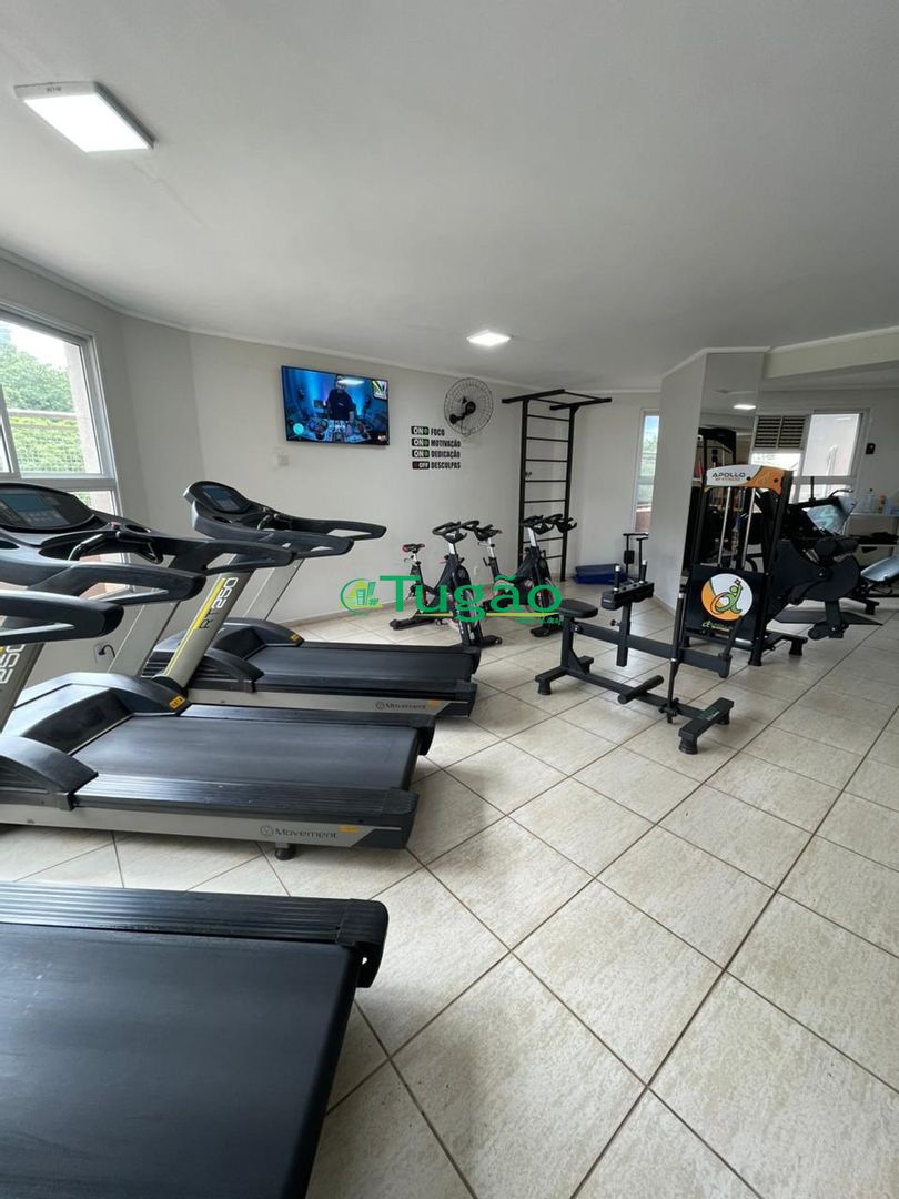 Apartamento com 3 quartos à venda, 90m² — foto 33 de 42