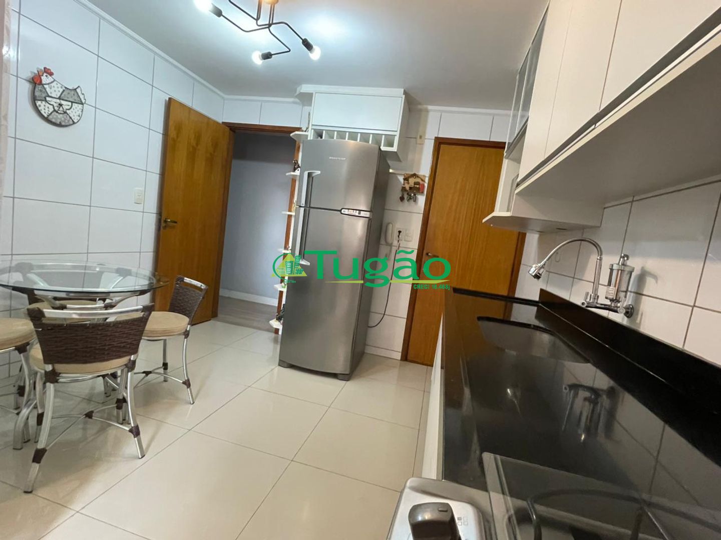 Apartamento com 3 quartos à venda, 90m² — foto 12 de 42