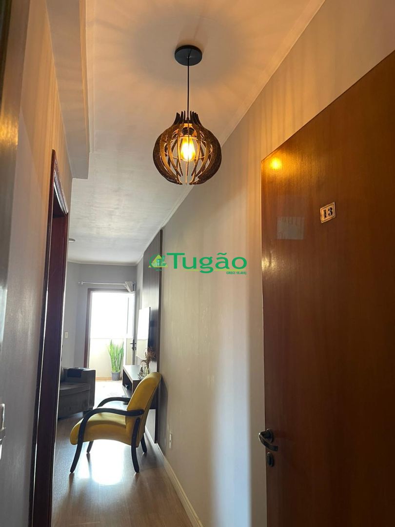 Apartamento com 3 quartos à venda, 90m² — foto 5 de 42