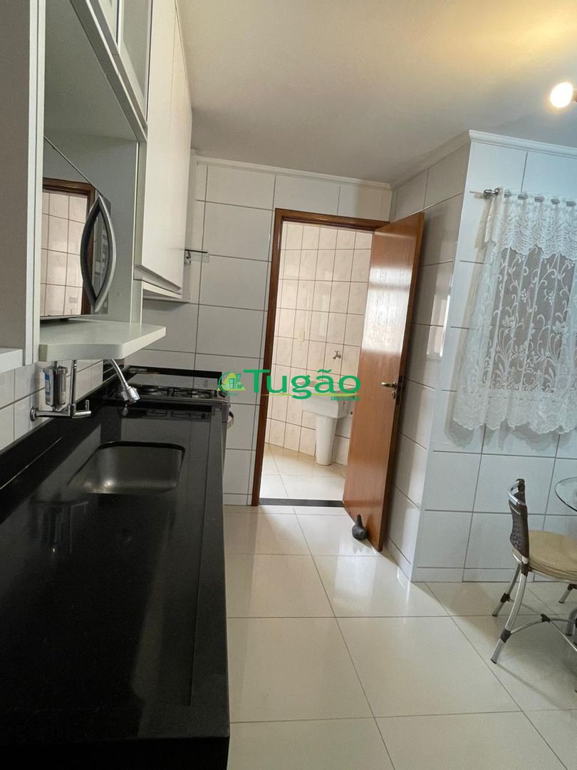Apartamento com 3 quartos à venda, 90m² — foto 9 de 42