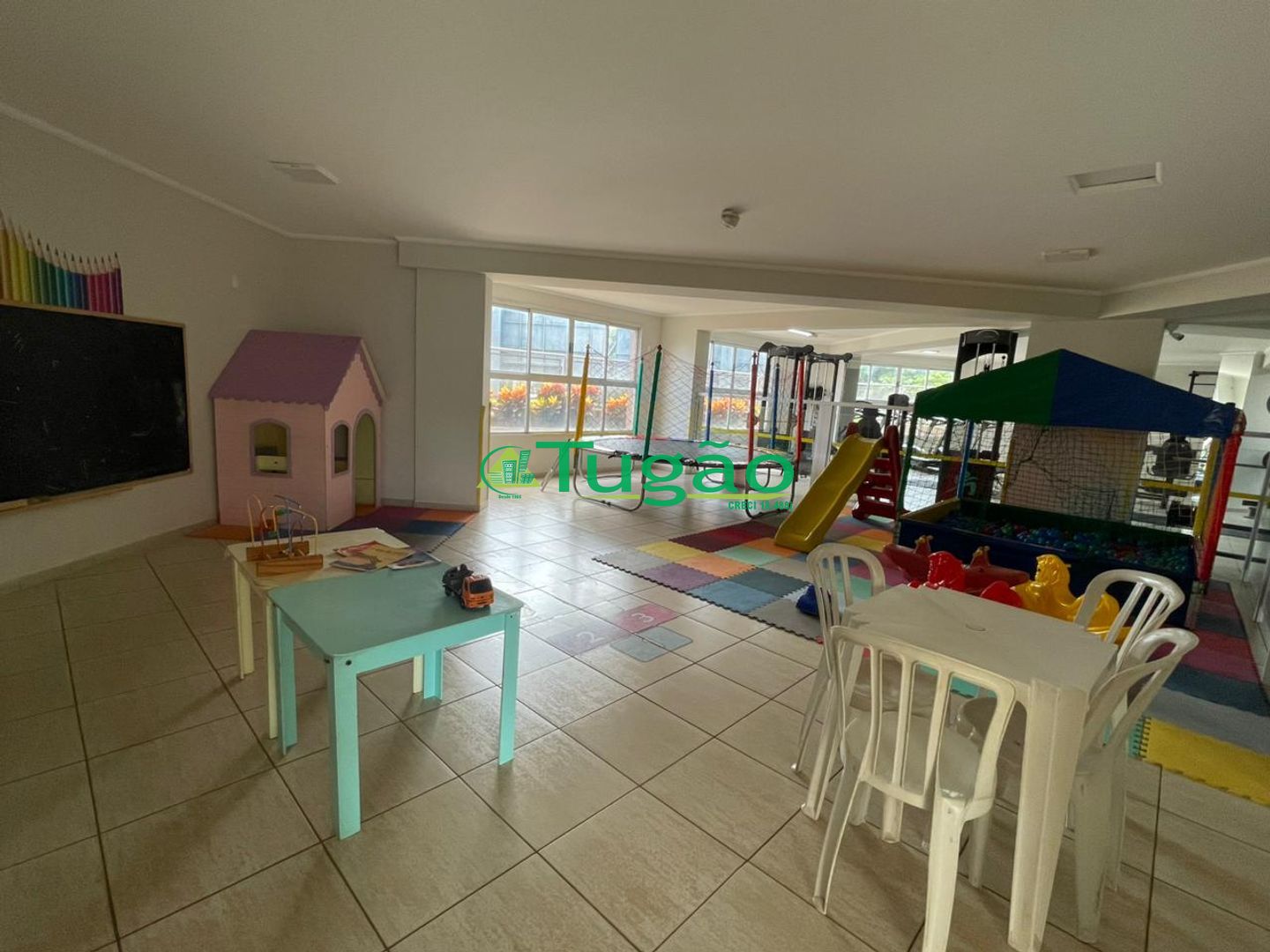 Apartamento com 3 quartos à venda, 90m² — foto 34 de 42