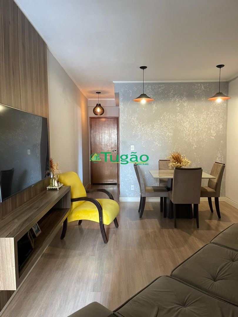 Apartamento com 3 quartos à venda, 90m² — foto 8 de 42