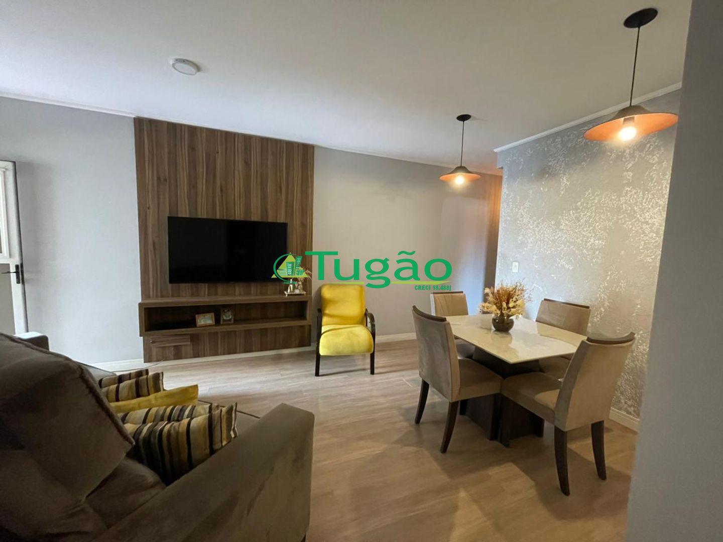 Apartamento com 3 quartos à venda, 90m² — foto 3 de 42