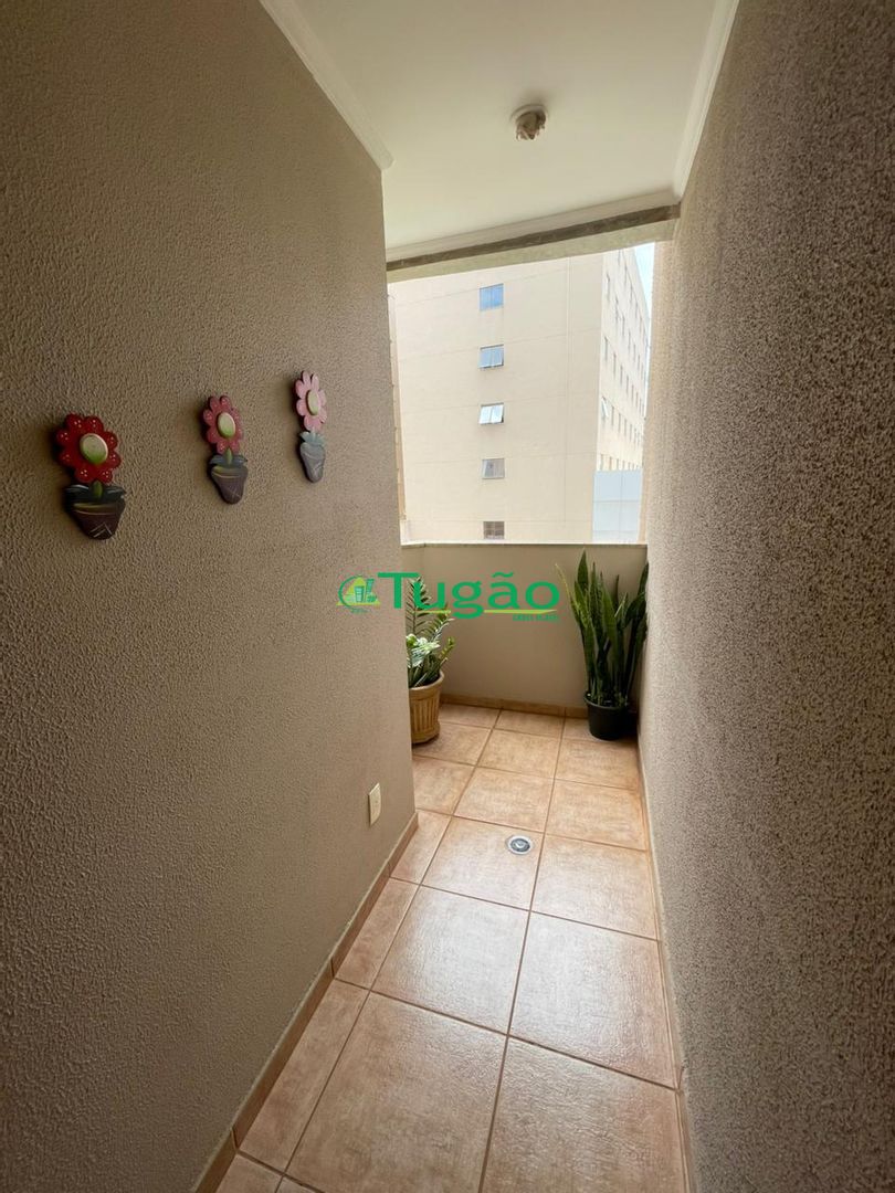 Apartamento com 3 quartos à venda, 90m² — foto 6 de 42