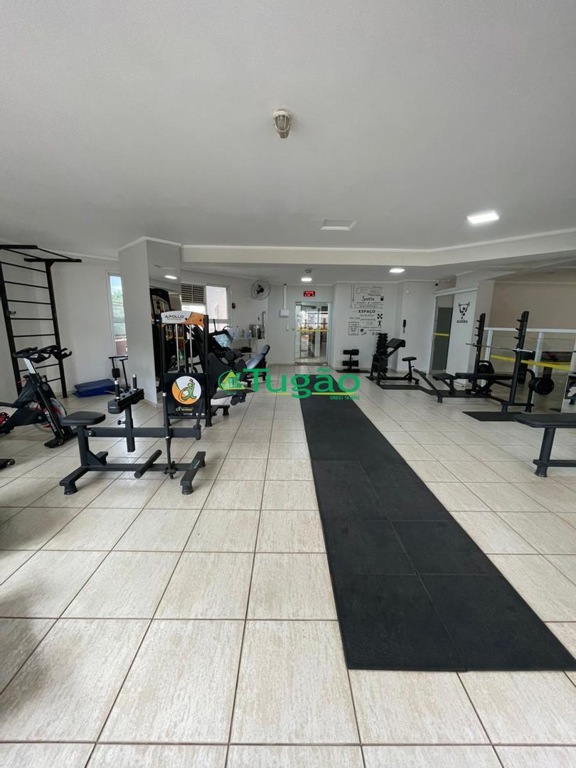 Apartamento com 3 quartos à venda, 90m² — foto 40 de 42