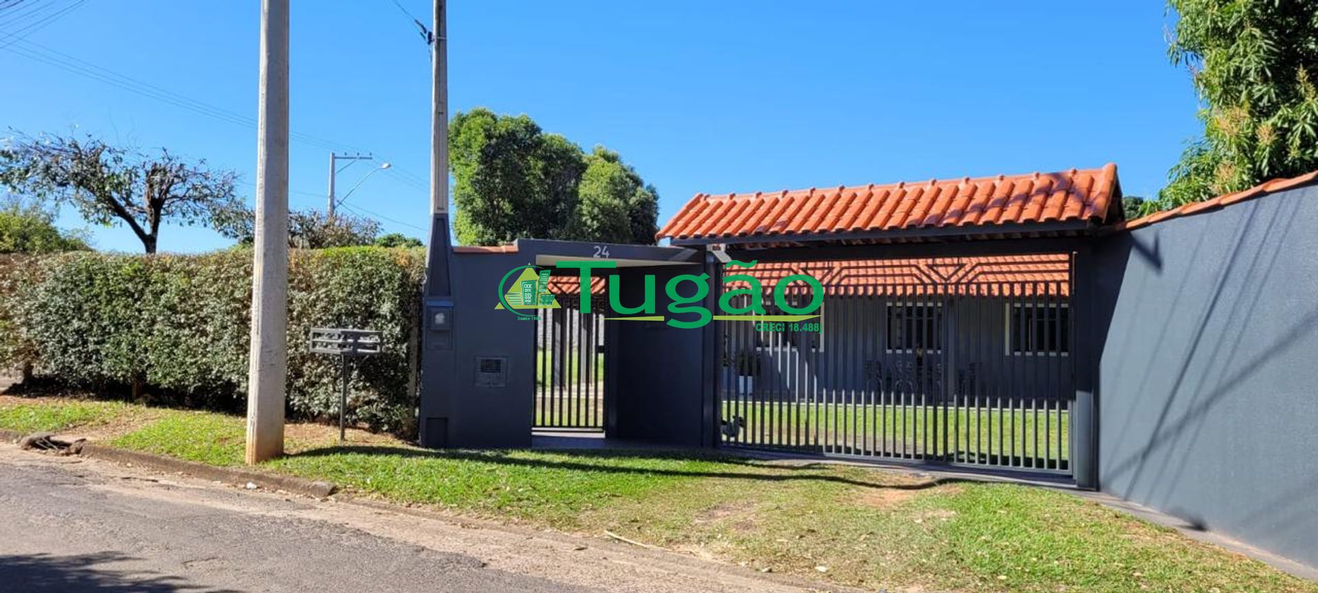 Fazenda / Sítio / Chácara com 3 quartos à venda, 300m² — foto 5 de 11