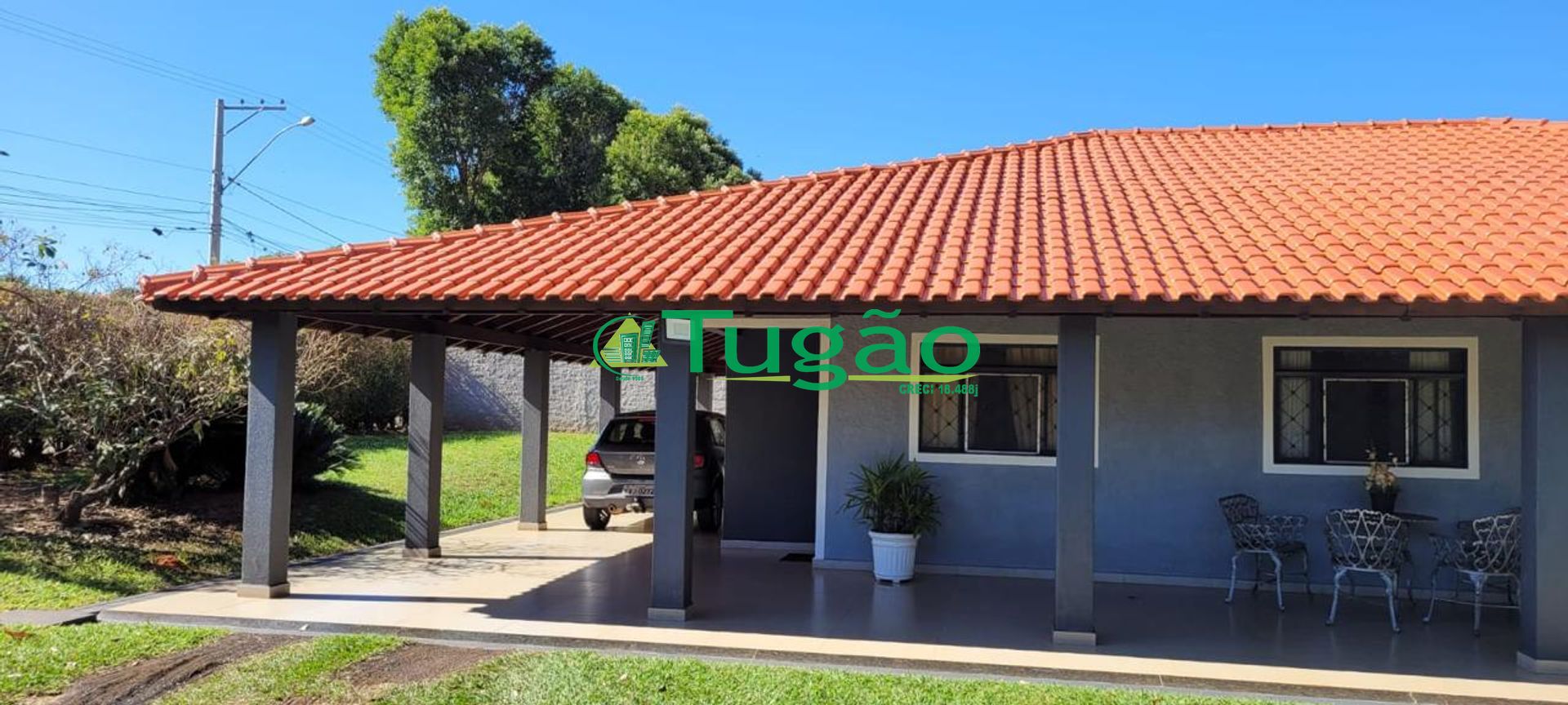 Fazenda / Sítio / Chácara com 3 quartos à venda, 300m² — foto 10 de 11