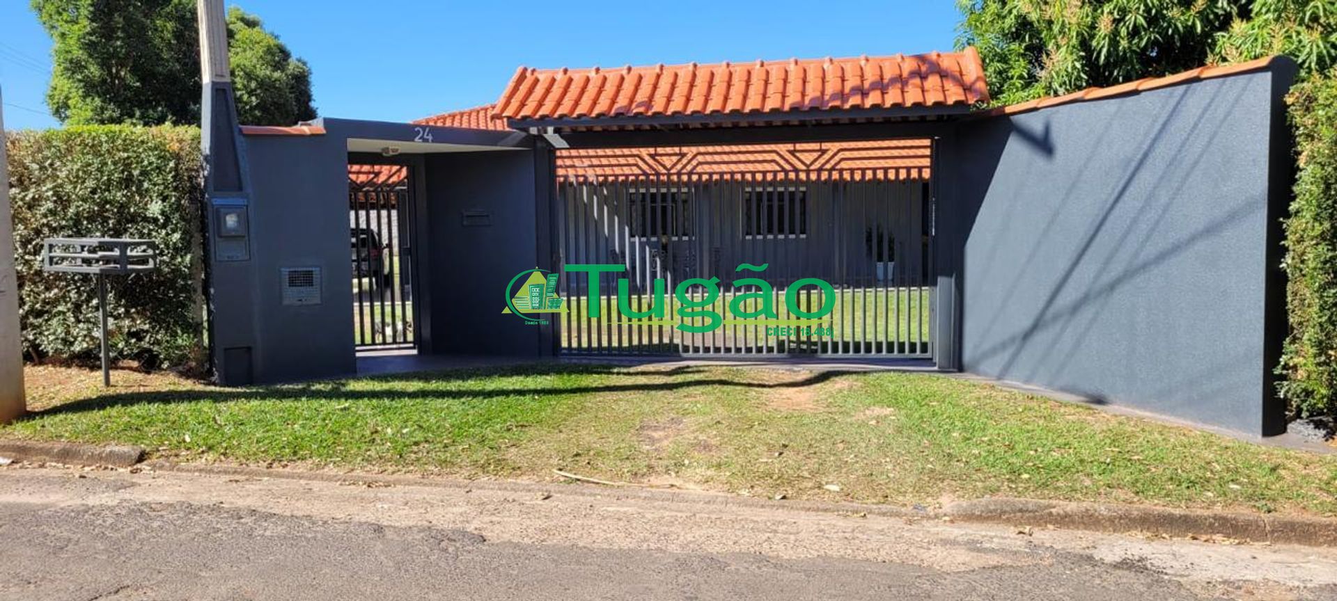 Fazenda / Sítio / Chácara com 3 quartos à venda, 300m² — foto 6 de 11