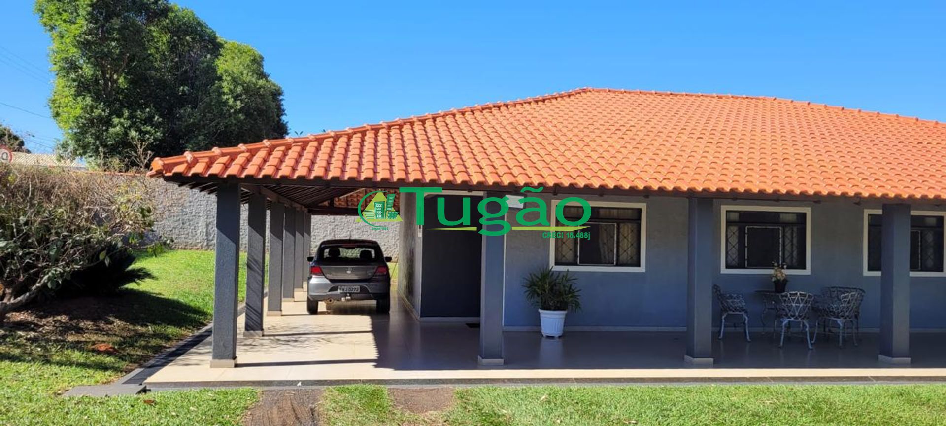 Fazenda / Sítio / Chácara com 3 quartos à venda, 300m² — foto 11 de 11