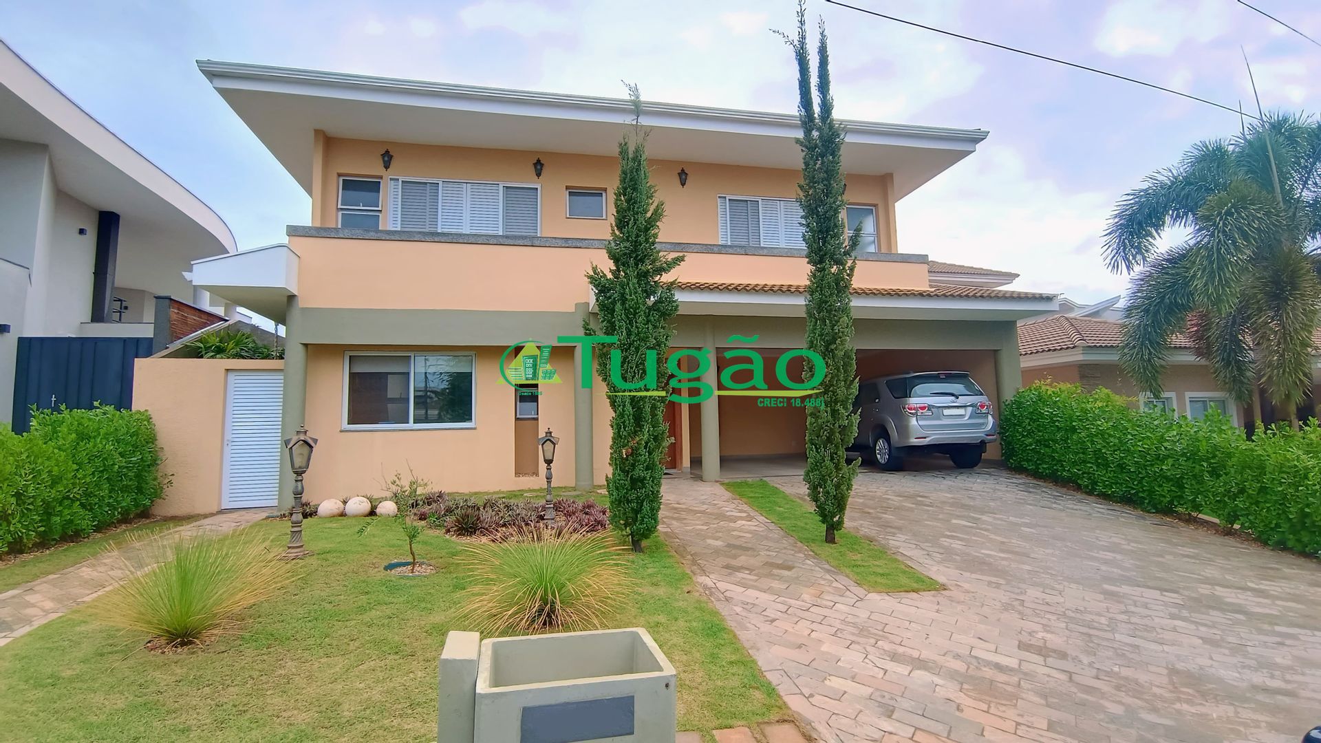 Casa de Condomínio com 3 quartos à venda, 365m² — foto 31 de 31