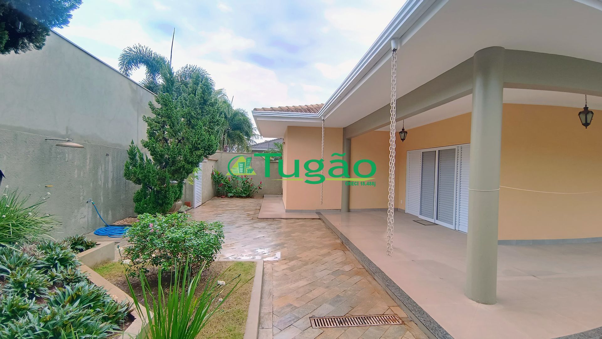 Casa de Condomínio com 3 quartos à venda, 365m² — foto 9 de 31