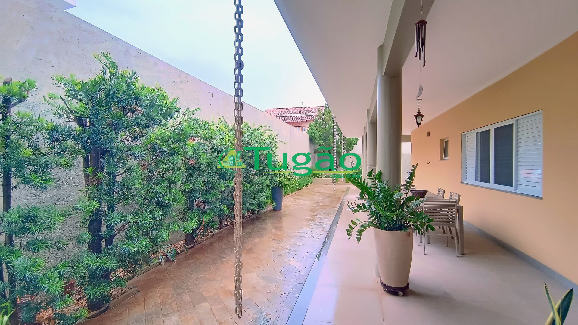 Casa de Condomínio com 3 quartos à venda, 365m² — foto 13 de 31