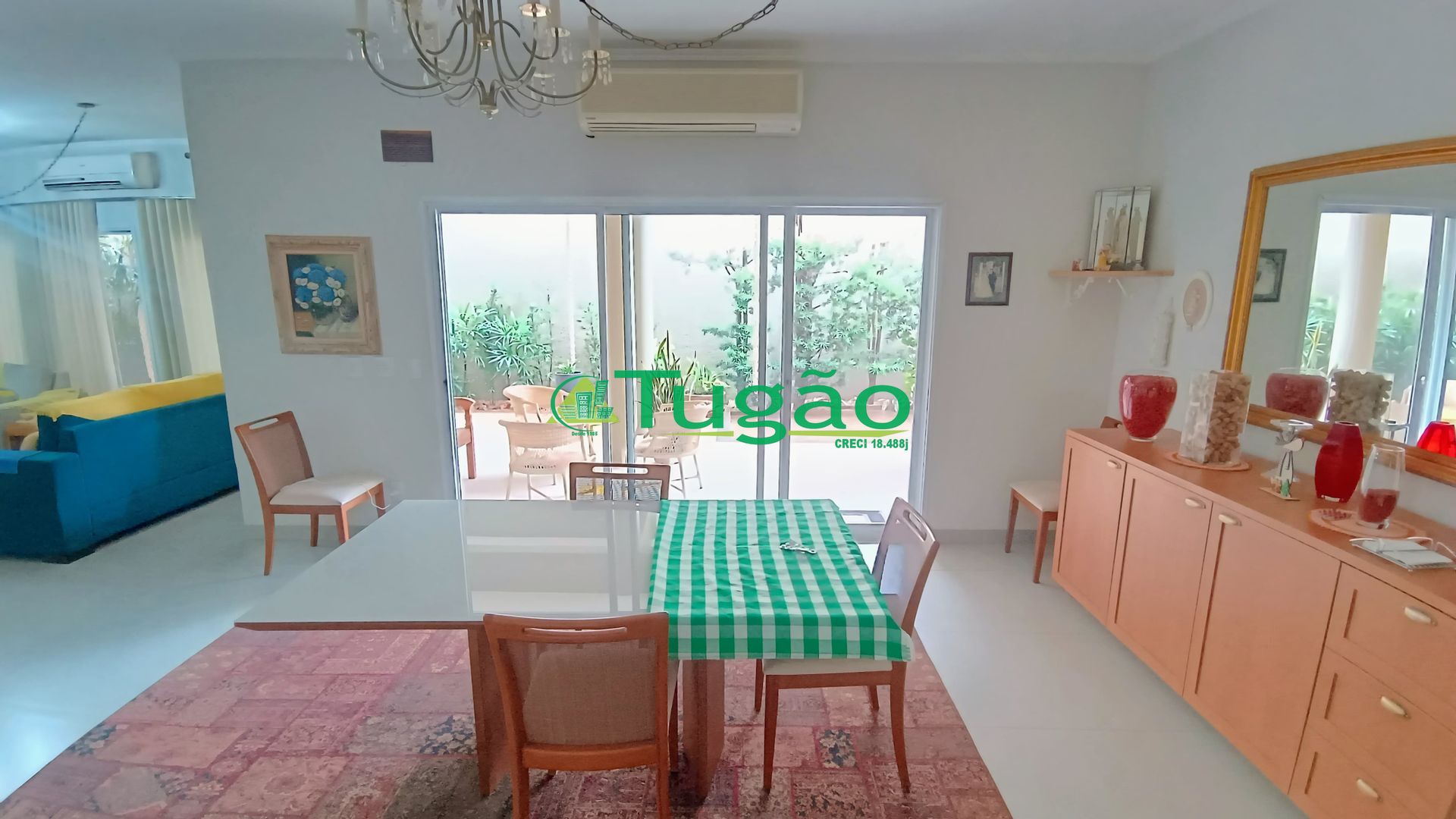 Casa de Condomínio com 3 quartos à venda, 365m² — foto 4 de 31