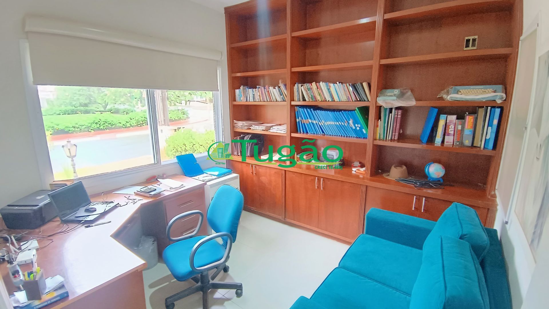 Casa de Condomínio com 3 quartos à venda, 365m² — foto 1 de 31