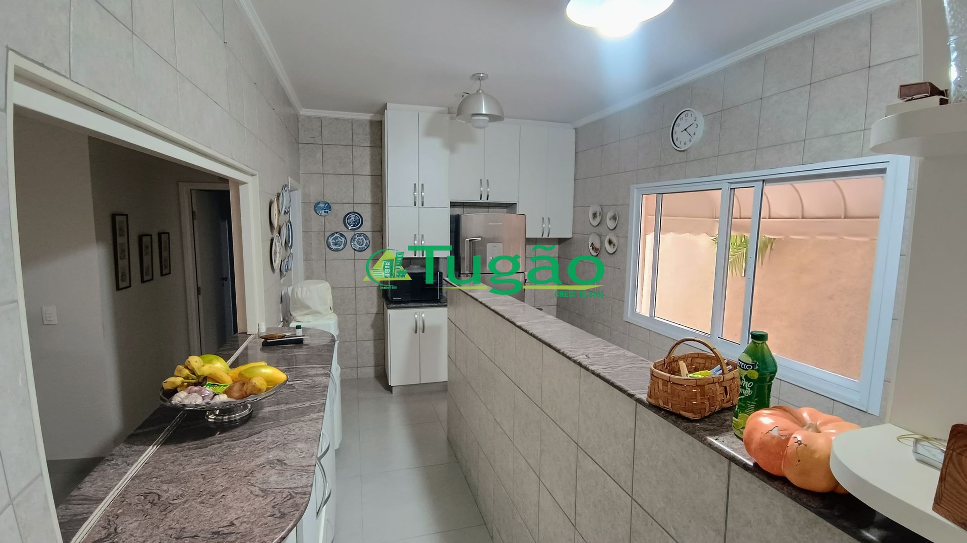 Casa de Condomínio com 3 quartos à venda, 365m² — foto 12 de 31