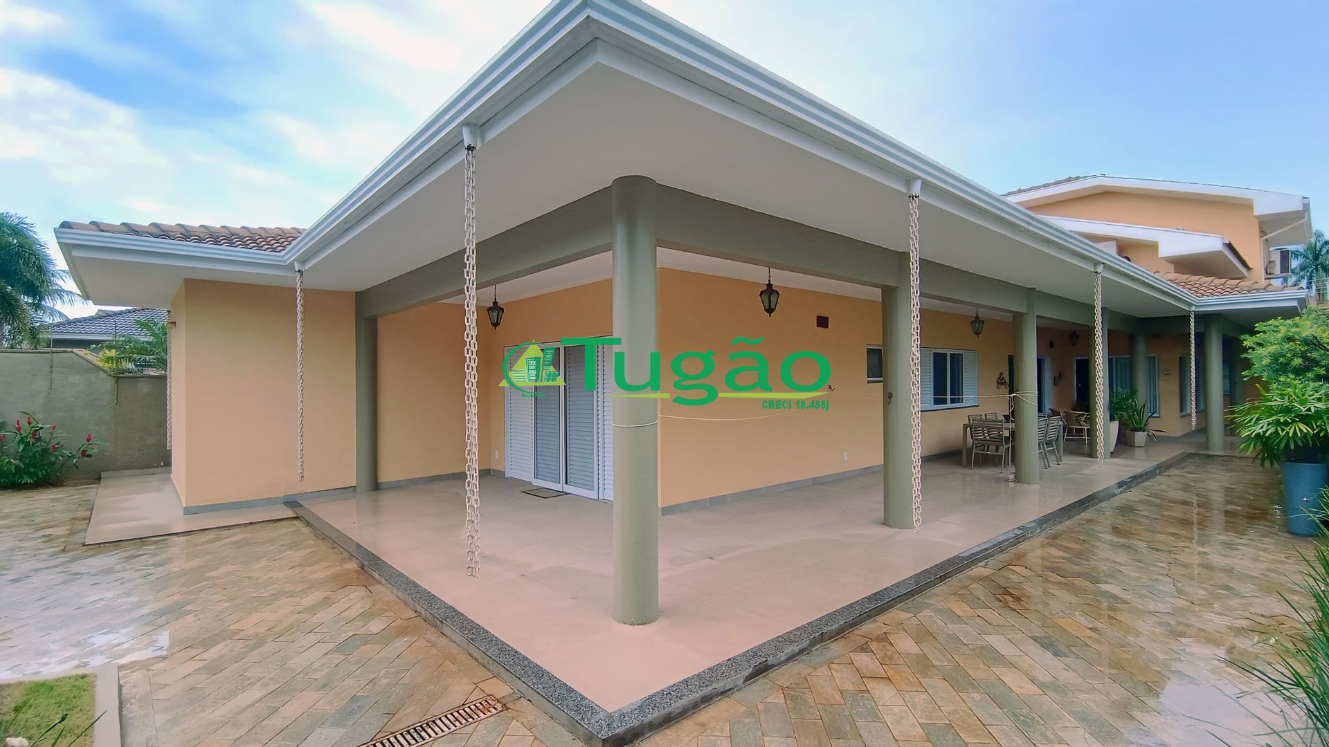 Casa de Condomínio com 3 quartos à venda, 365m² — foto 8 de 31