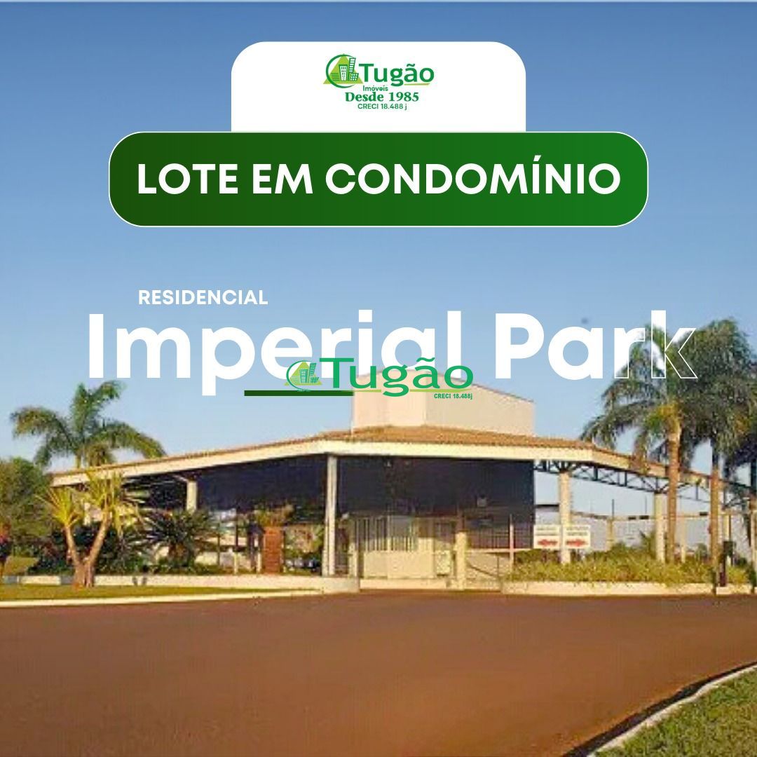 Terreno / Lote / Condomínio  à venda, 1000m² — foto 1 de 1