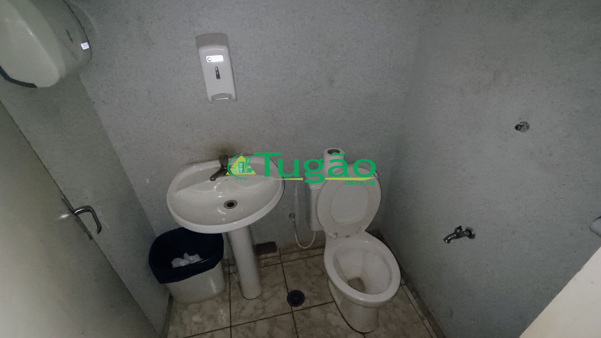 Imóvel Comercial  para aluguel, 670m² — foto 7 de 24