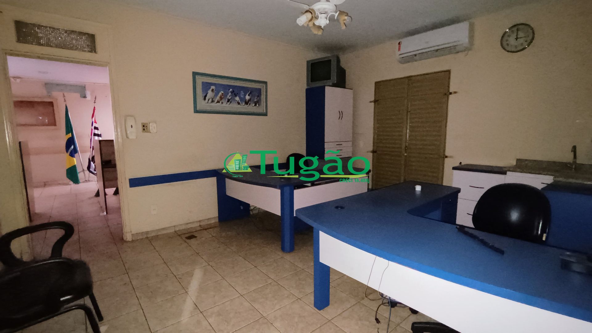Imóvel Comercial  para aluguel, 670m² — foto 9 de 24