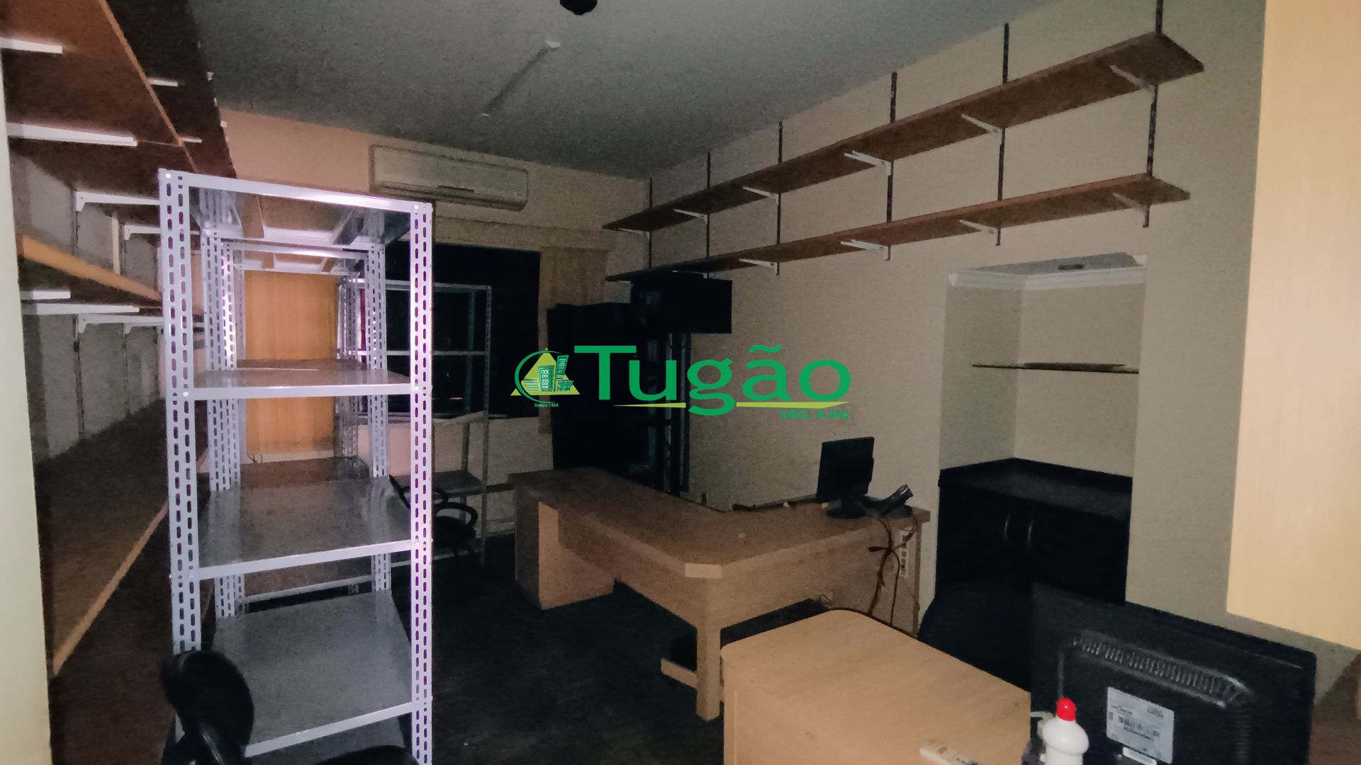 Imóvel Comercial  para aluguel, 670m² — foto 2 de 24