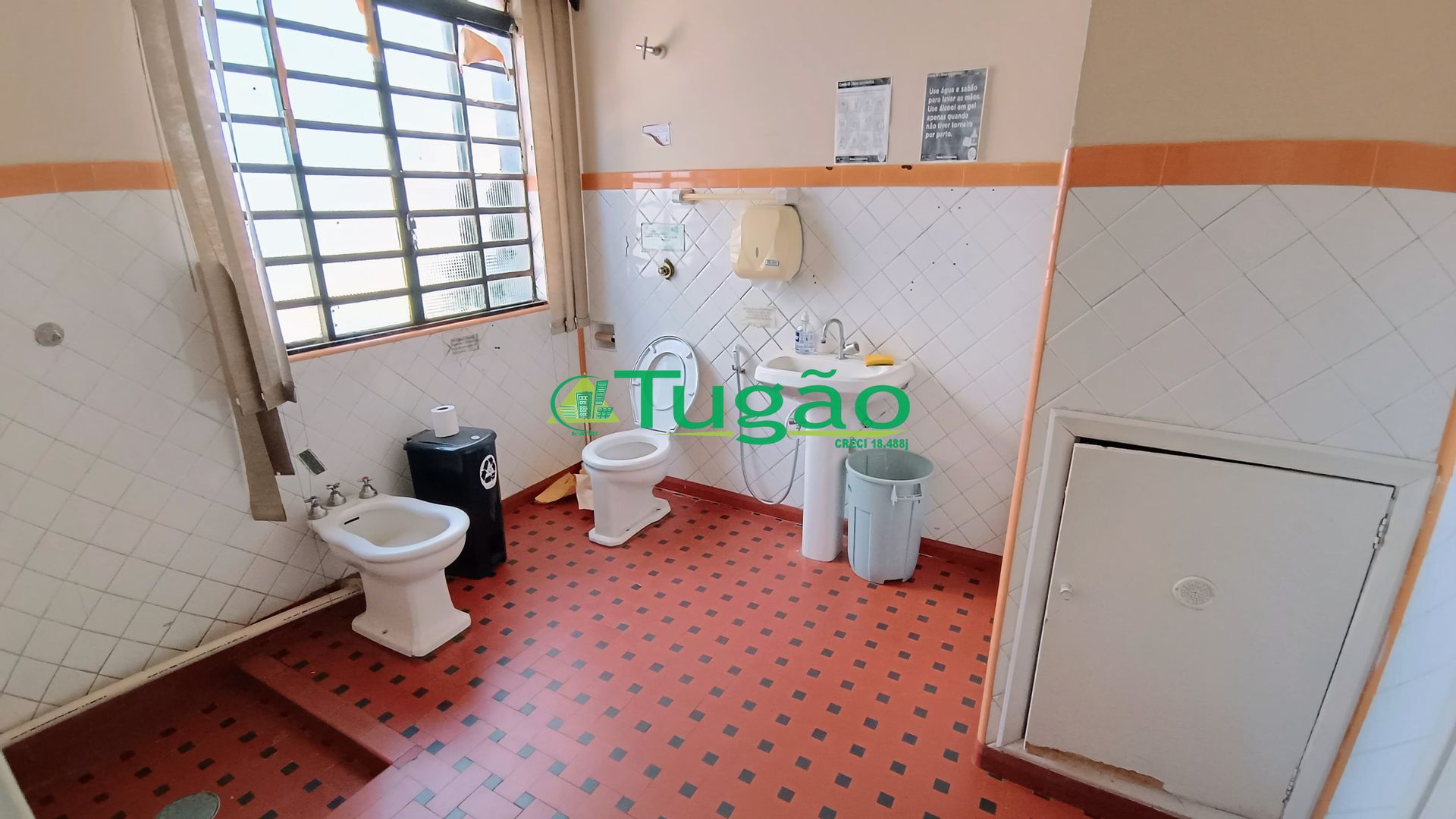 Imóvel Comercial  para aluguel, 670m² — foto 1 de 24