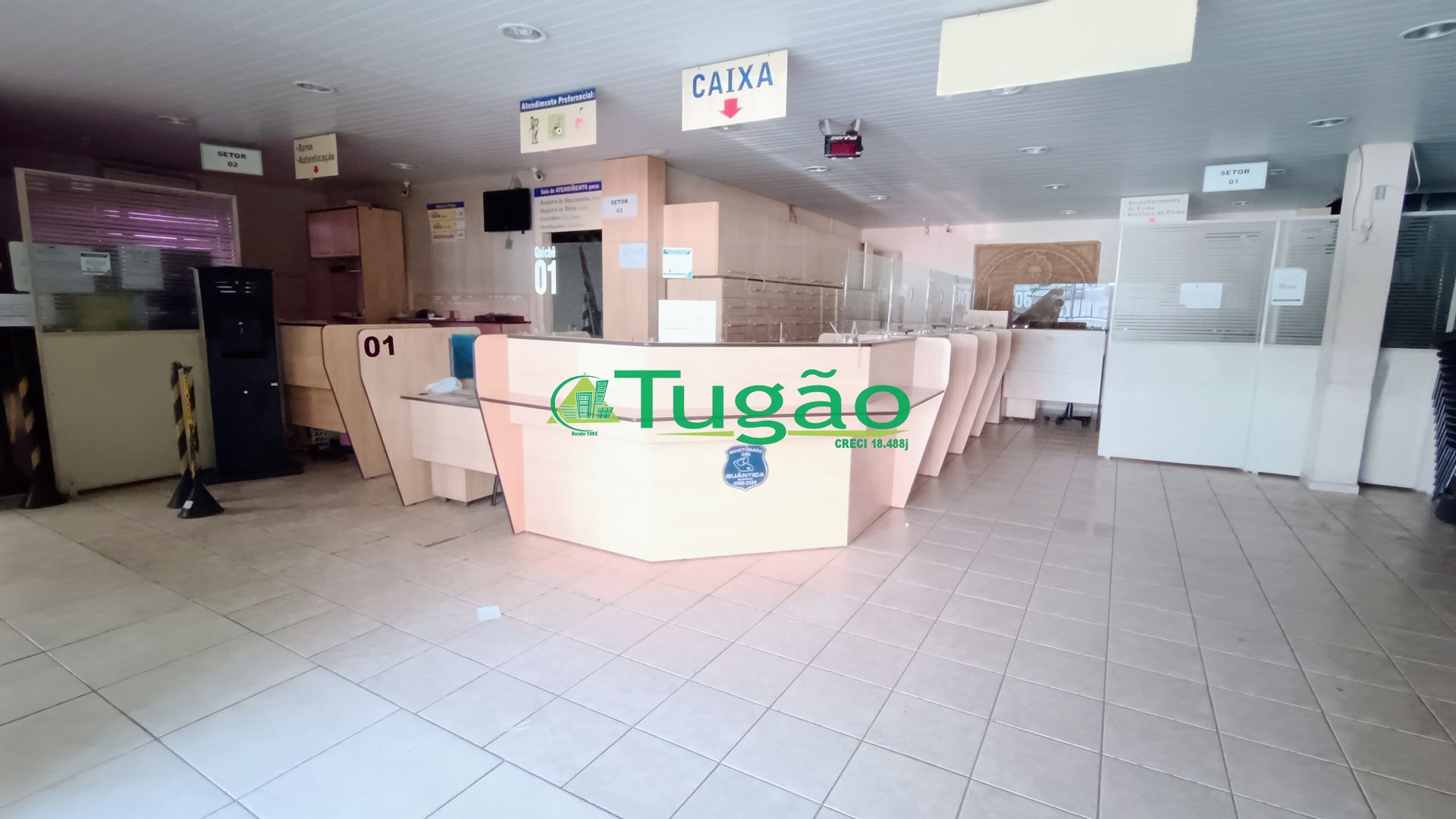 Imóvel Comercial  para aluguel, 670m² — foto 23 de 24