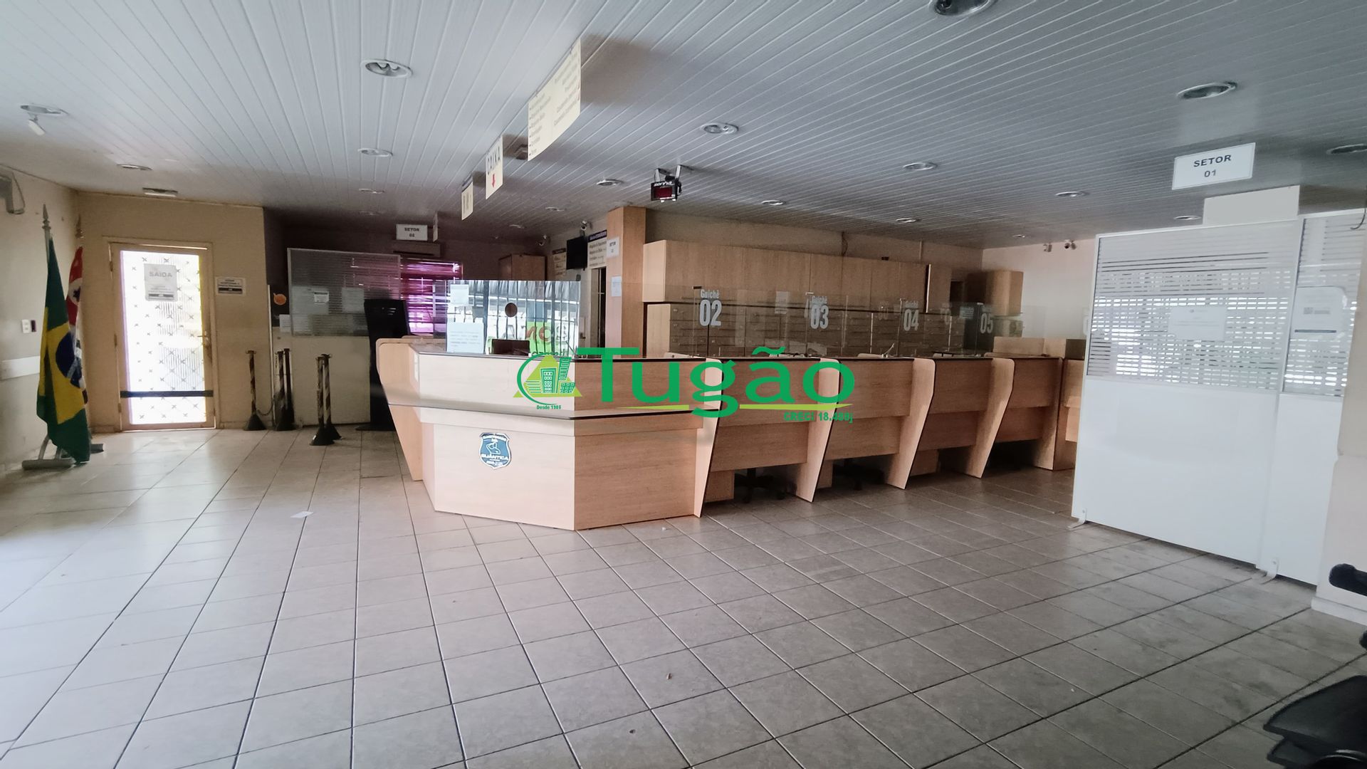 Imóvel Comercial  para aluguel, 670m² — foto 24 de 24