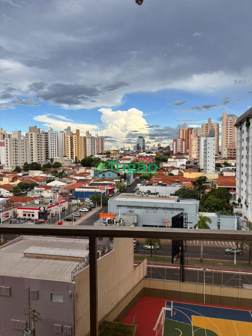 Apartamento com 3 quartos à venda, 107m² — foto 12 de 34