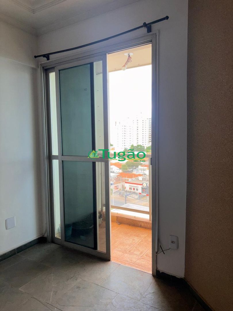 Apartamento com 3 quartos à venda, 107m² — foto 1 de 34