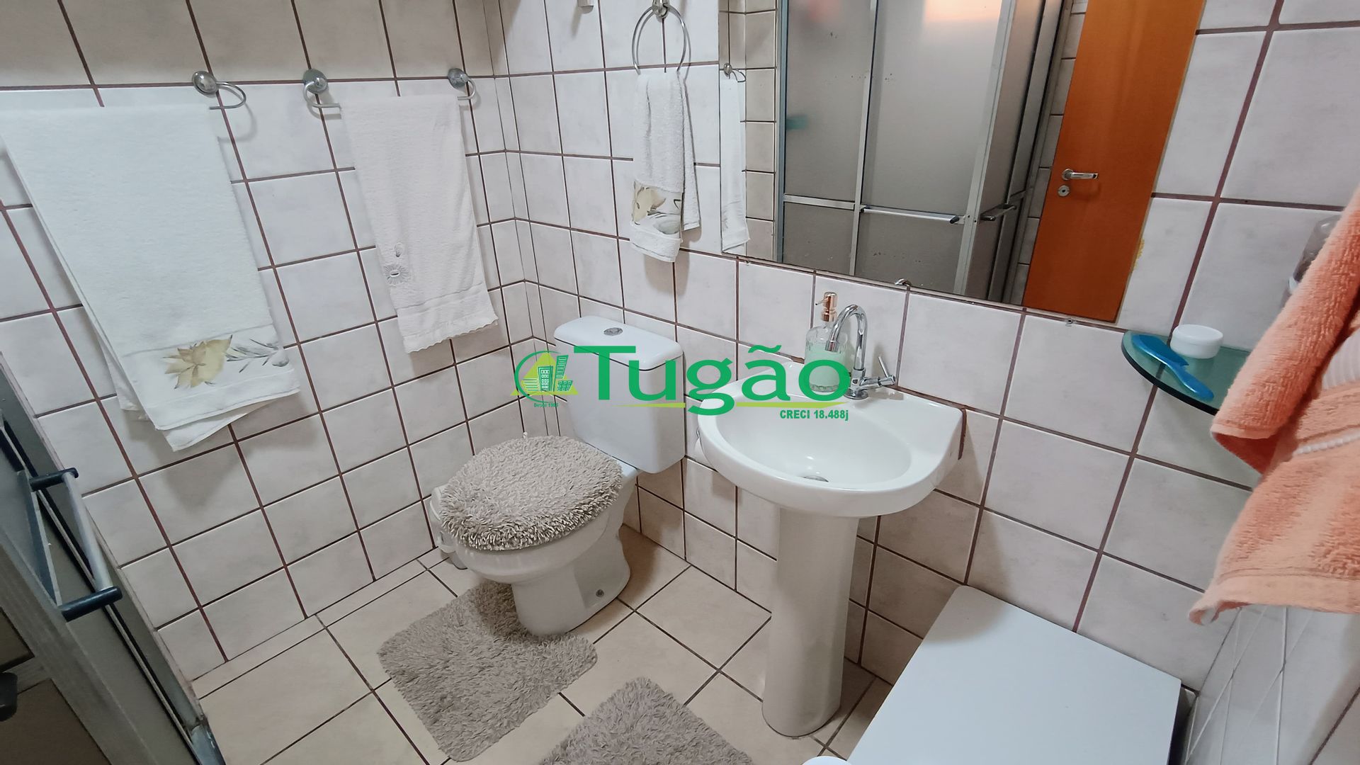 Apartamento com 2 quartos à venda, 62m² — foto 11 de 12