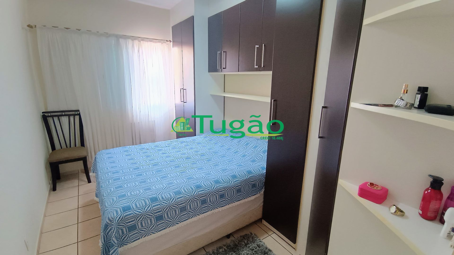 Apartamento com 2 quartos à venda, 62m² — foto 8 de 12