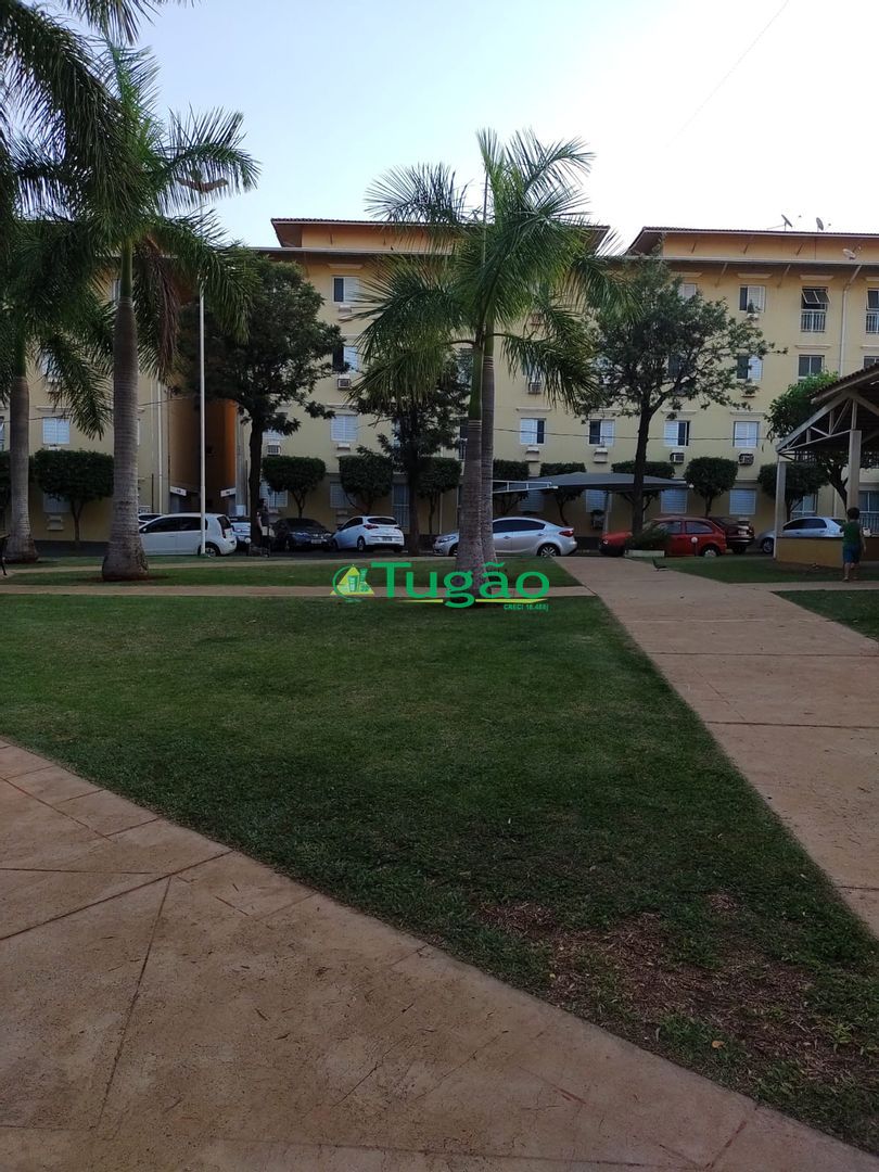 Apartamento com 2 quartos à venda, 62m² — foto 4 de 12