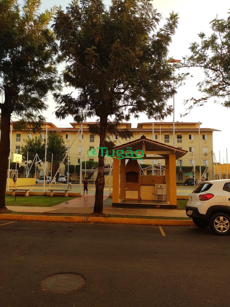 Apartamento com 2 quartos à venda, 62m² — foto 1 de 12
